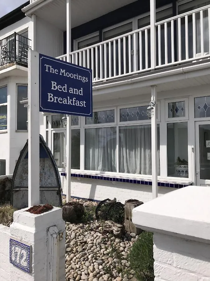 The Moorings B&B Southend-on-Sea