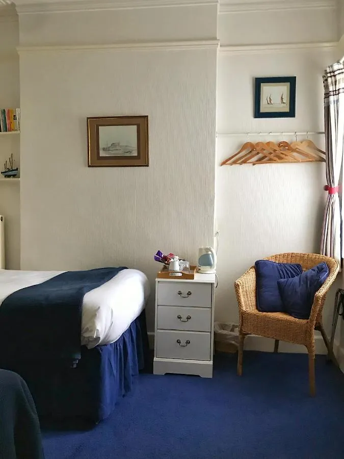 The Moorings B&B Southend-on-Sea United Kingdom