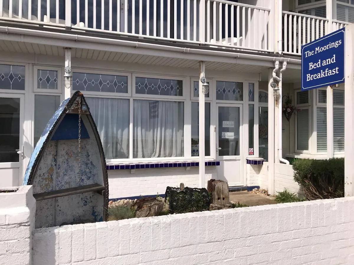 The Moorings B&B Southend-on-Sea Bed & Breakfast