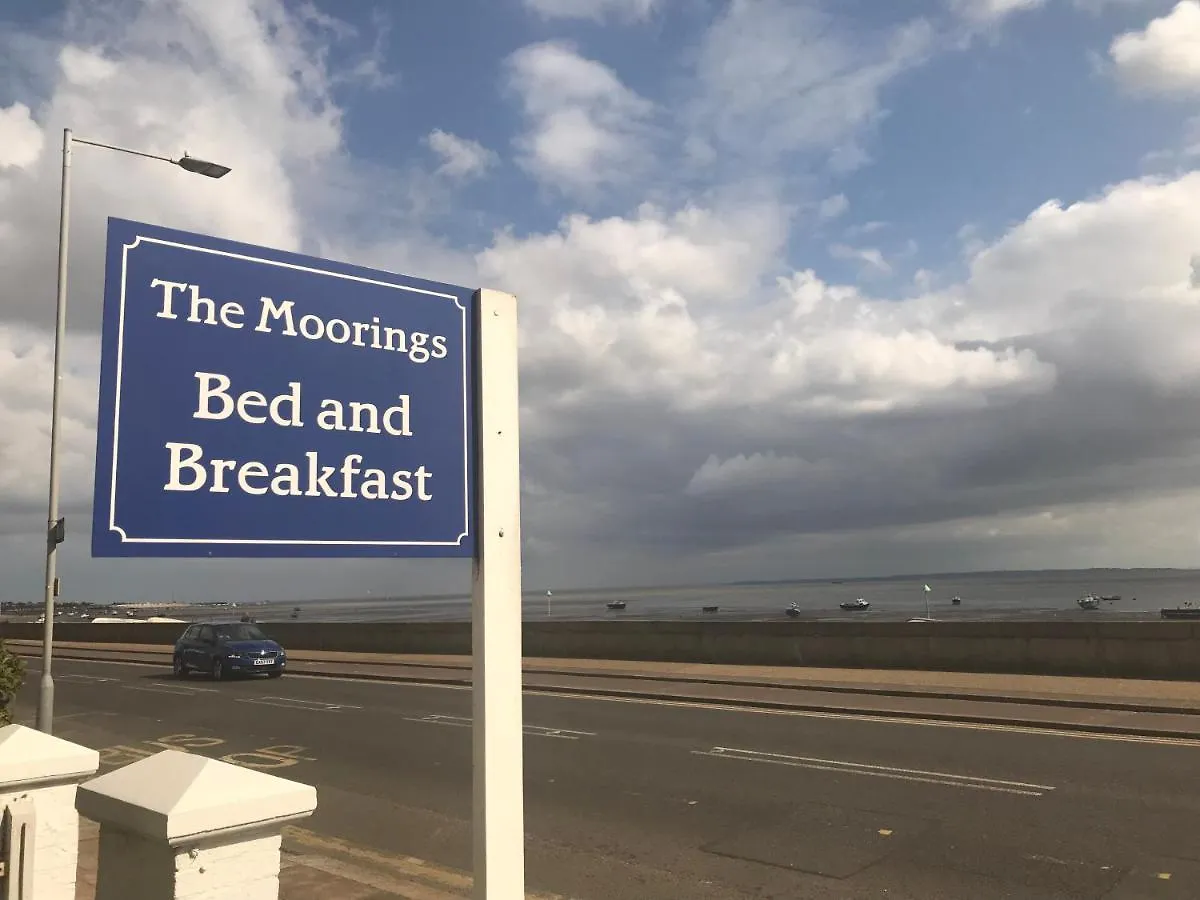 The Moorings B&B Southend-on-Sea United Kingdom