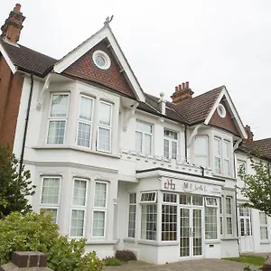 Horizon - Close To Beach, Train Station & Airport Southend-on-Sea